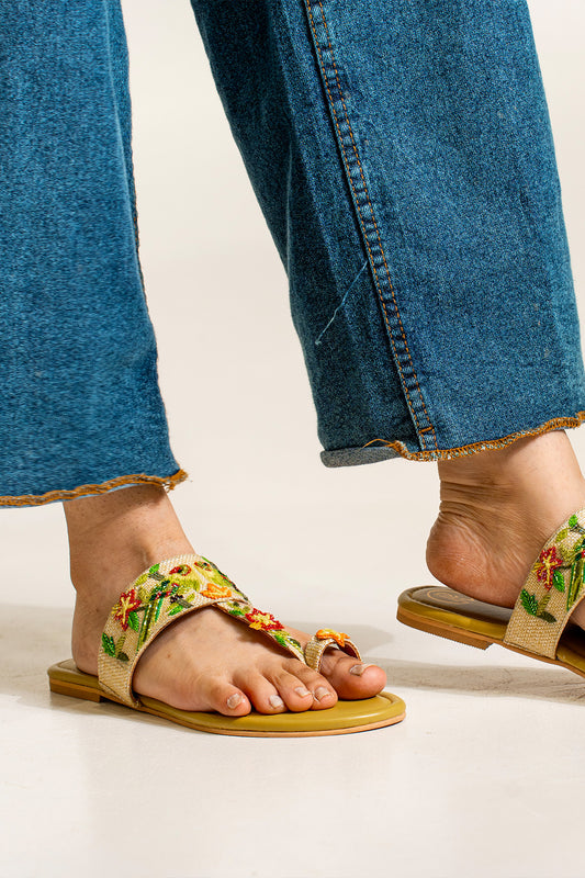 Parrot Kolhapuri Flats