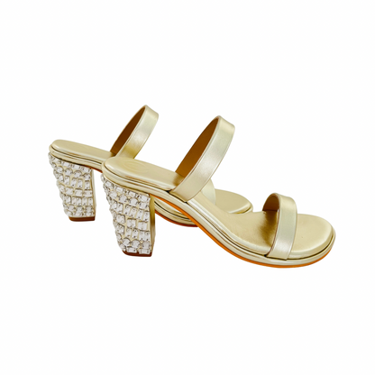 Aurum Heels