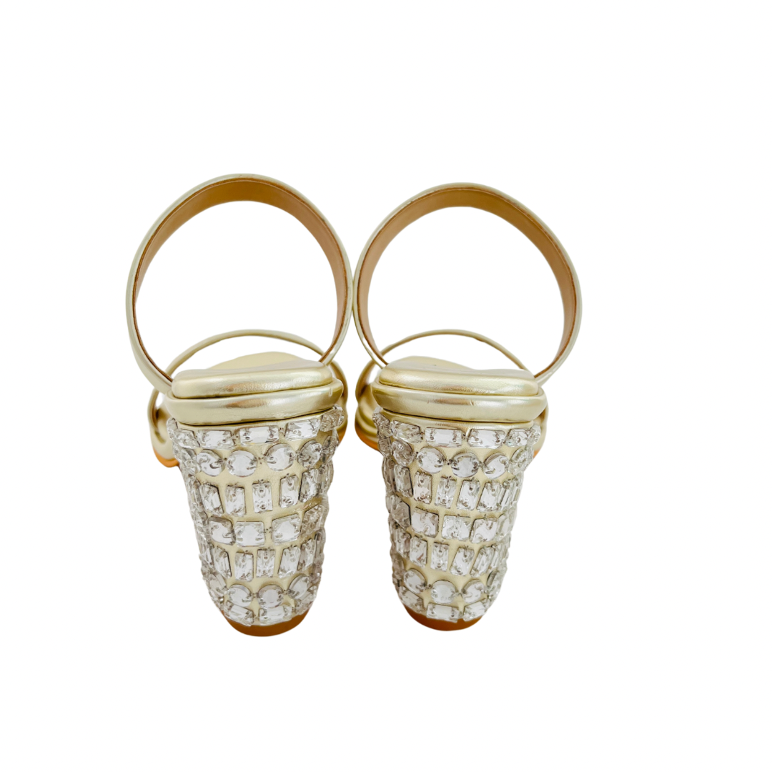 Aurum Heels