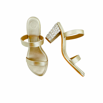 Aurum Heels