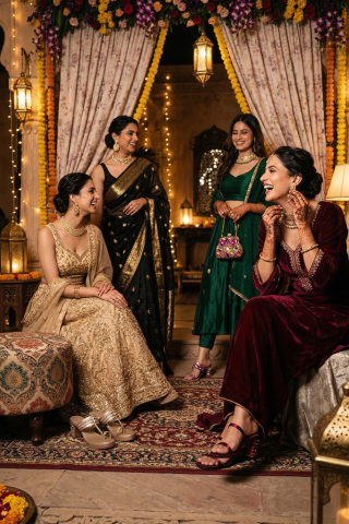 Sangeet 