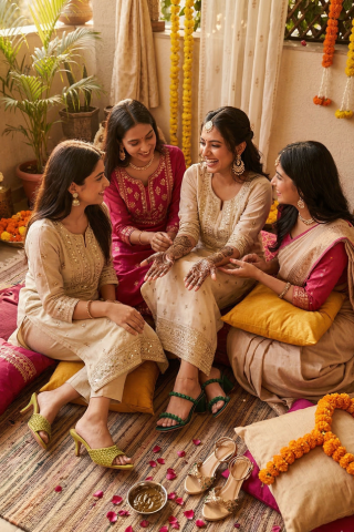 Mehendi 