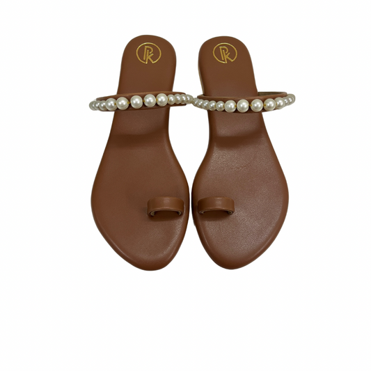 Pearl Flats