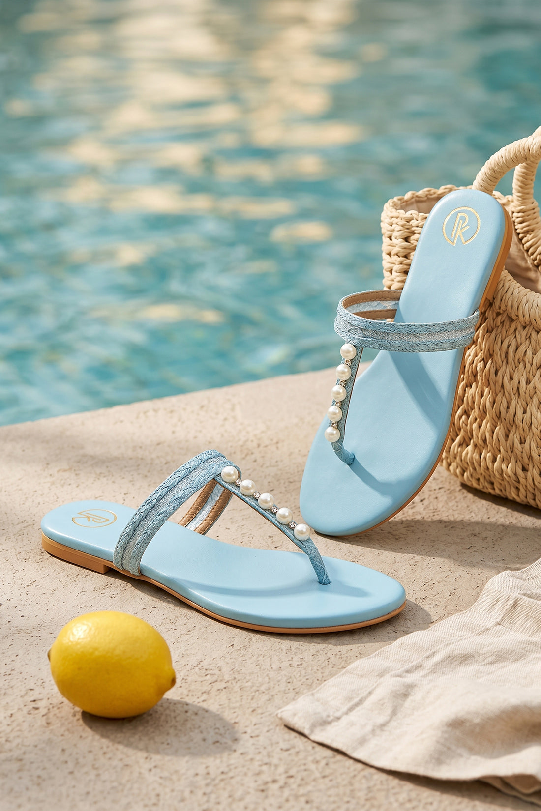 Ciel flats