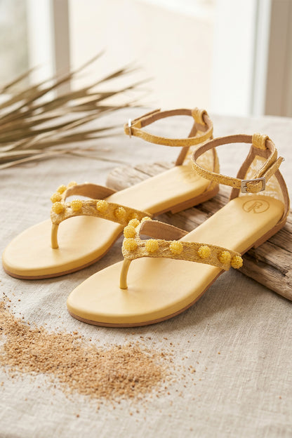 Aure’ flats