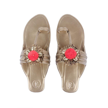 Gotta Flower Kolhapuri