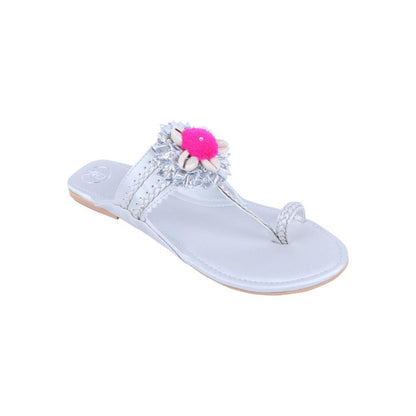 Gotta Flower Kolhapuri