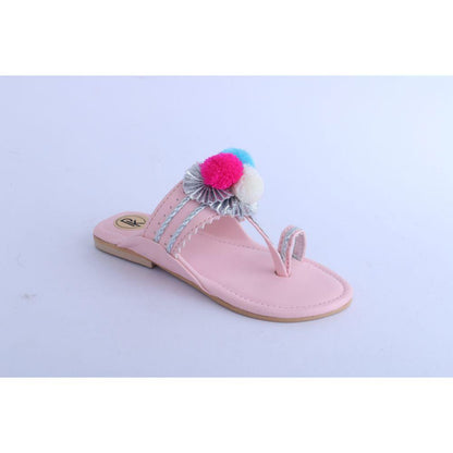 Pom-pom Kolhapuri