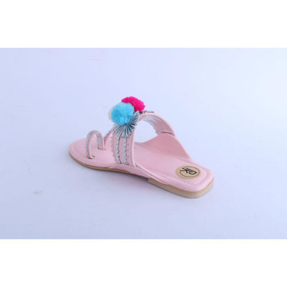 Pom-pom Kolhapuri