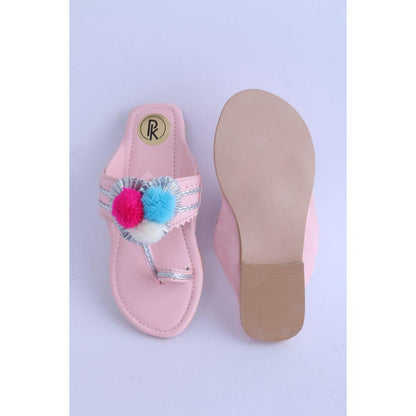Pom-pom Kolhapuri