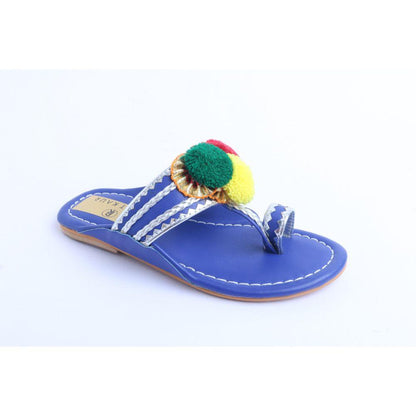 Pom-pom Kolhapuri