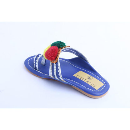 Pom-pom Kolhapuri