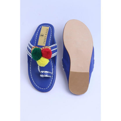 Pom-pom Kolhapuri