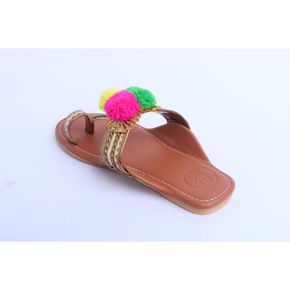 Pom-pom Kolhapuri