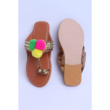 Pom-pom Kolhapuri
