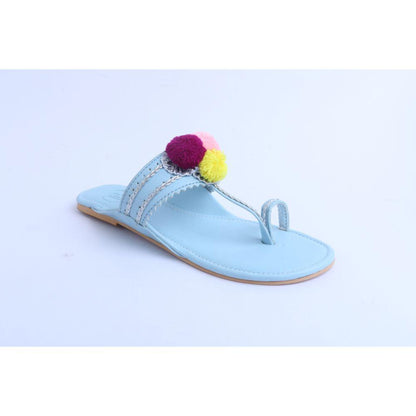 Pom-pom Kolhapuri