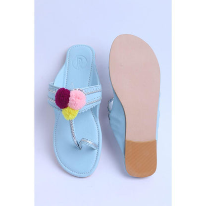 Pom-pom Kolhapuri