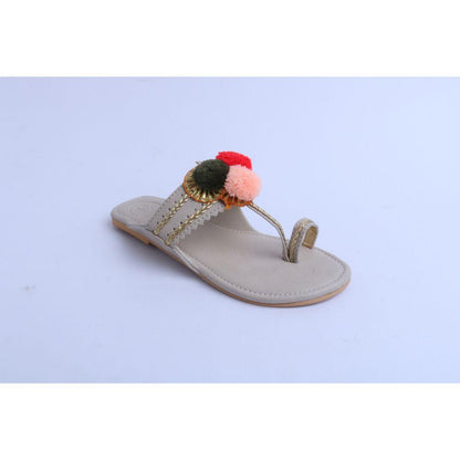 Pom-pom Kolhapuri