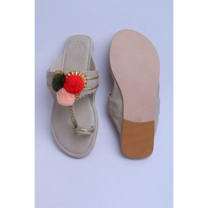 Pom-pom Kolhapuri
