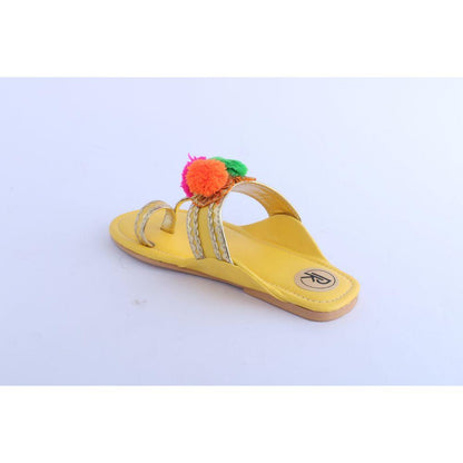 Pom-pom Kolhapuri